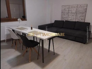 Garsoniera de inchiriat | Stefan cel Mare | Centrala Proprie | Utilata - imagine 2