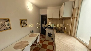 2 Camere de inchiriat | Unirii | Metrou | Mobilat - Utilat - imagine 5
