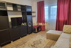 3 Camere de inchiriat | Berceni | Metrou | Centrala Proprie | Utilat - imagine 3