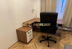 3 Camere de inchiriat | P-ta Victoriei | Metrou | PetFriendly | Modern - imagine 3