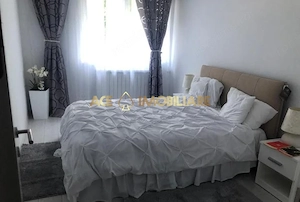 2 Camere de inchiriat | Titan | Metrou | Parcare | Mobilat | Utilat - imagine 3