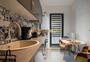 Garsoniera de vanzare | Blvd Timisoara  | Plaza | Centrala | Bloc 2022 - imagine 8