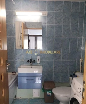 2 Camere de inchiriat | Rahova | Metrou | Centrala Proprire  - imagine 4