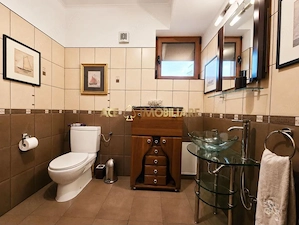 Casa de Vanzare | 6 Camere | Baneasa | Centrala | Parcare | Curte - imagine 12