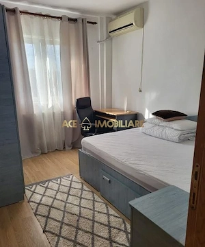 3 Camere de inchiriat | Berceni | Metrou | Centrala Proprie | Utilat - imagine 6