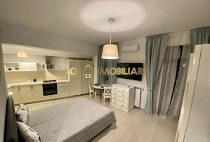 Garsoniera de inchiriat | Calea Calarasilor | Metrou | Mobilat & Utilat |  - imagine 3