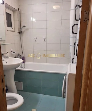 3 Camere de inchiriat | Berceni | Metrou | Centrala Proprie | Utilat - imagine 15