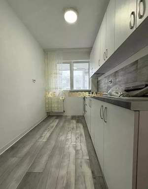 3 Camere de inchiriat | Basarabia | Metrou |  - imagine 6