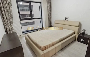 2 Camere de inchiriat | 21 Residence | Centrala proprie | Metrou - imagine 3