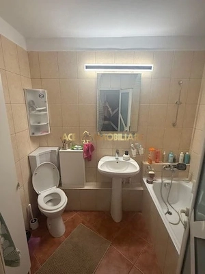 2 Camere de inchiriat | Tineretului | Metrou | Parcare | - imagine 4