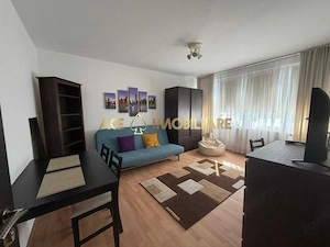 2 Camere de inchiriat | Unirii | Metrou | Mobilat - Utilat - imagine 2