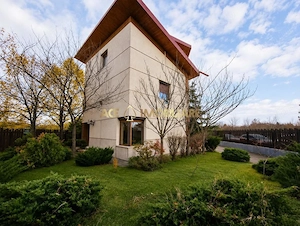 Casa de Vanzare | 6 Camere | Baneasa | Centrala | Parcare | Curte - imagine 16