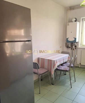 3 Camere de inchiriat | Berceni | Metrou | Centrala Proprie | Utilat - imagine 10