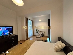 4 Camere de inchiriat | Aviatiei | Metrou | Parcare | Centrala | - imagine 4