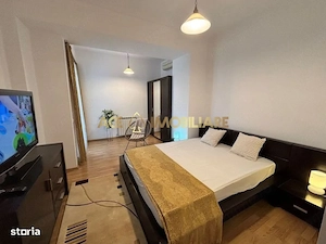 4 Camere de inchiriat | Aviatiei | Metrou | Parcare | Centrala | - imagine 5