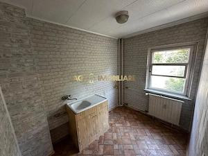 Garsoniera de vanzare  | Virtutii | Metrou |  Orsova  |  Confort 1  - imagine 8