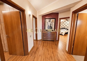 Casa de Vanzare | 6 Camere | Baneasa | Centrala | Parcare | Curte - imagine 9