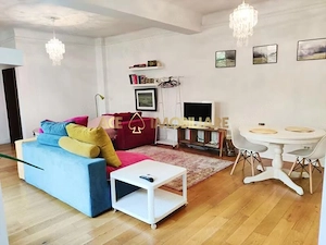 2 Camere de inchiriat | Rosetti | Metrou | Centrala | Parcare |  - imagine 5
