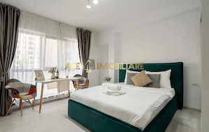 Garsoniera de vanzare | Blvd Timisoara  | Plaza | Centrala | Bloc 2022