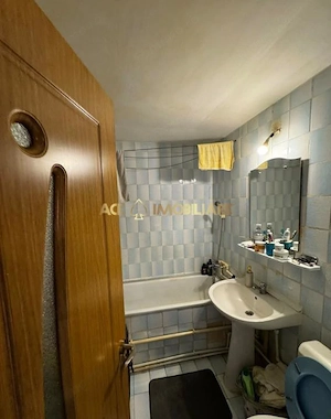 2 Camere de vanzare | Crangasi | Metrou | Loc parcare  | Centrala  - imagine 4
