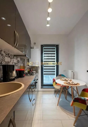 Garsoniera de vanzare | Blvd Timisoara  | Plaza | Centrala | Bloc 2022 - imagine 3