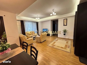 4 Camere de inchiriat | Aviatiei | Metrou | Parcare | Centrala | - imagine 3