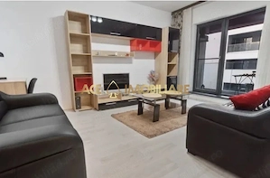 2 Camere de inchiriat | 21 Residence | Centrala proprie | Metrou - imagine 2