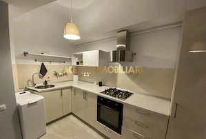 Garsoniera de inchiriat | Calea Calarasilor | Metrou | Mobilat & Utilat |  - imagine 2
