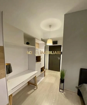 Garsoniera de inchiriat | Calea Calarasilor | Metrou | Mobilat & Utilat |  - imagine 8