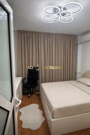 2 Camere de inchiriat | Tineretului | Metrou | Parcare | - imagine 3