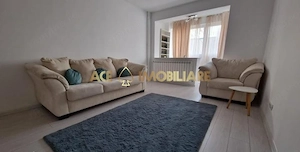 2 Camere de inchiriat | Titan | Metrou | Parcare | Mobilat | Utilat - imagine 2