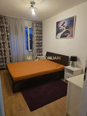 2 Camere de inchiriat | Militari | Metrou | PetFriendly | Mobilat | - imagine 2