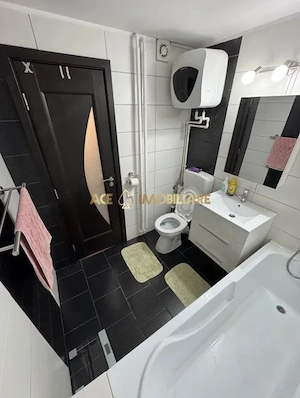 3 Camere de inchiriat | Pantelimon | Metrou | Parcare | Utilat - imagine 9