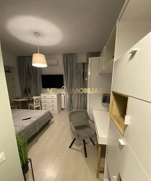 Garsoniera de inchiriat | Calea Calarasilor | Metrou | Mobilat & Utilat |  - imagine 7