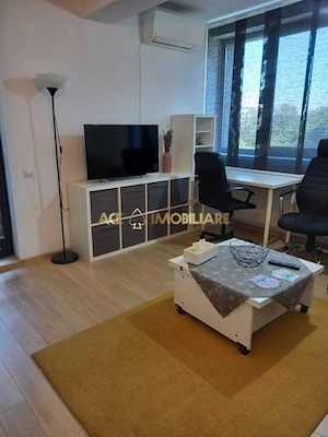 2 Camere de inchiriat | P-ta Gorjului | Metrou | Mobilat & Utilat | Centrala | - imagine 7