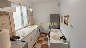 2 Camere de inchiriat | Unirii | Metrou | Mobilat - Utilat - imagine 6