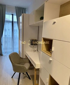 Garsoniera de inchiriat | Calea Calarasilor | Metrou | Mobilat & Utilat |  - imagine 5