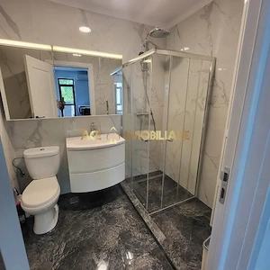 2 Camere de inchiriat | Baneasa | Metrou | Centrala | Parcare  - imagine 7