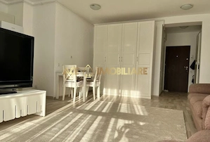 2 Camere de inchiriat | Ozana | Metrou | Parcare | Centrala Imobil | - imagine 4