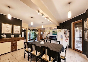 Casa de Vanzare | 6 Camere | Baneasa | Centrala | Parcare | Curte - imagine 4