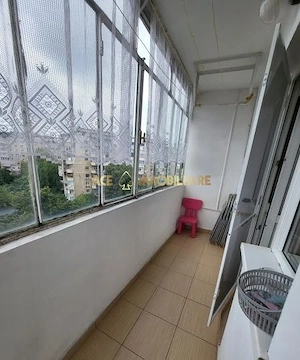 3 Camere de inchiriat | Berceni | Metrou | Centrala Proprie | Utilat - imagine 16