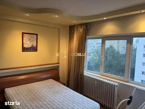 3 Camere de inchiriat | Drumul Taberei | Mobilat-Utilat | Metrou | 70MP - imagine 5
