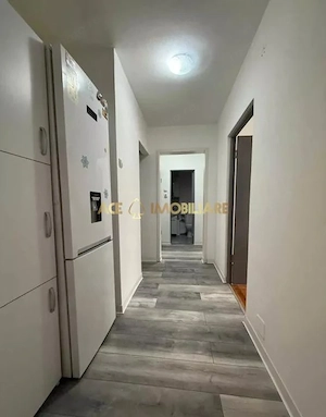 3 Camere de inchiriat | Basarabia | Metrou |  - imagine 8
