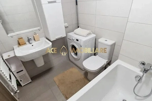 2 Camere de inchiriat | 21 Residence | Centrala proprie | Metrou - imagine 5