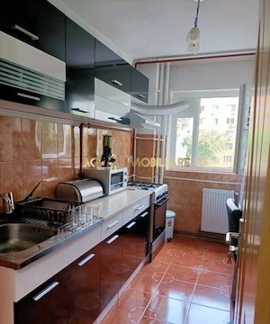 2 Camere de inchiriat | Rahova | Metrou | Centrala Proprire  - imagine 3