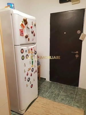 Garsoniera de inchiriat | Drumul Taberei | Metrou | Mobilat | - imagine 4