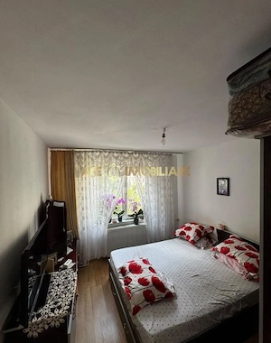 2 Camere de vanzare | Crangasi | Metrou | Loc parcare  | Centrala  - imagine 2