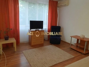 Garsoniera de inchiriat | Drumul Taberei | Metrou | Mobilat | - imagine 2