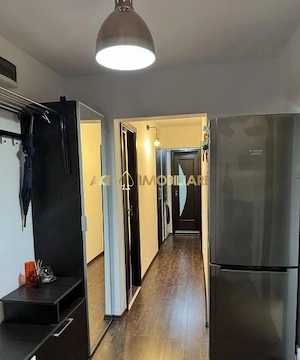 3 Camere de inchiriat | Pantelimon | Metrou | Parcare | Utilat - imagine 7