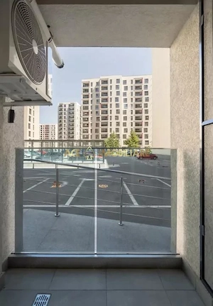 Garsoniera de vanzare | Blvd Timisoara  | Plaza | Centrala | Bloc 2022 - imagine 5